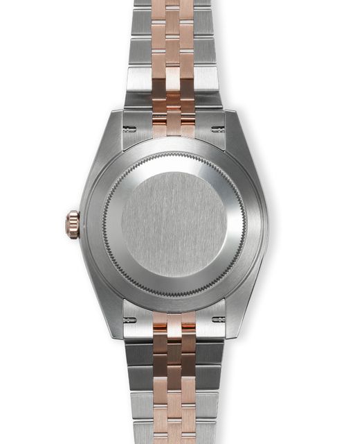 Rolex Datejust 41 126331 Image 4